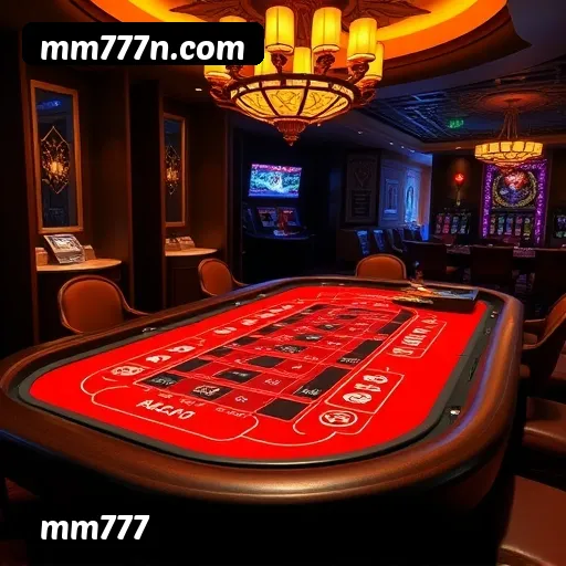 Coleção Premium de Slots mm777 - NetEnt, Pragmatic Play, Evolution